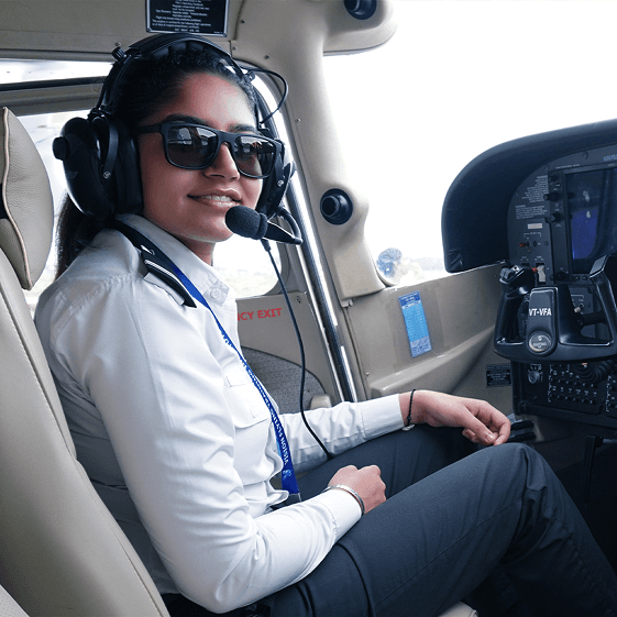 COMMERCIAL PILOT LICENSE (CPL)