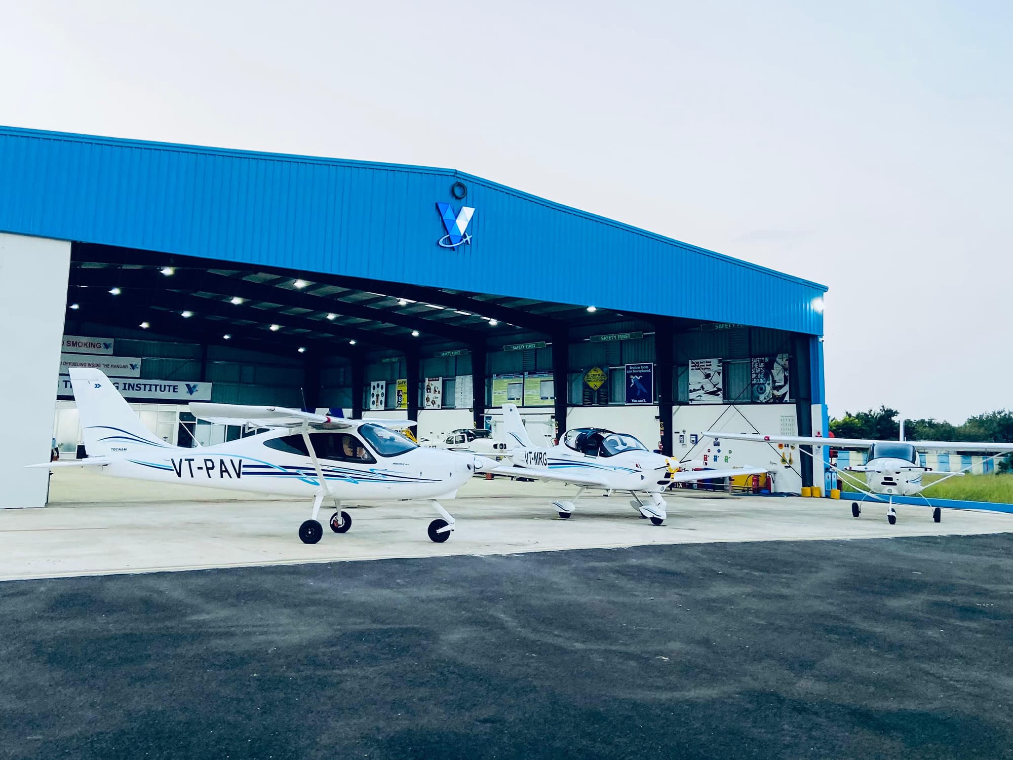 VFTI Gallery Image 1