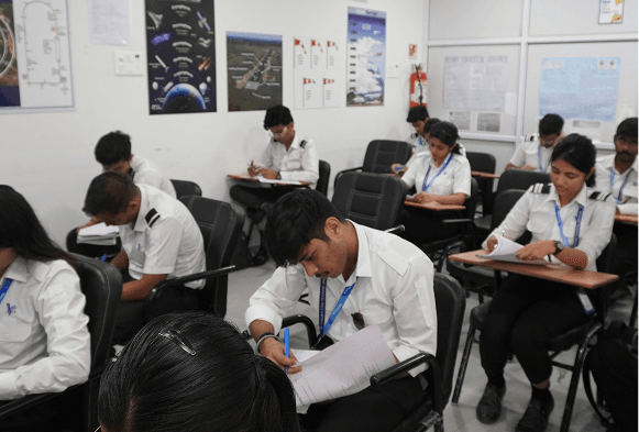 DGCA Ground Classes