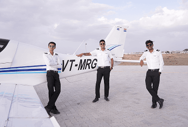 Commercial Pilot License (CPL)
