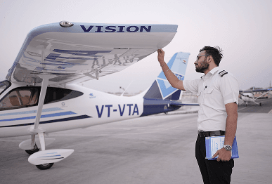 Private Pilot License (PPL)