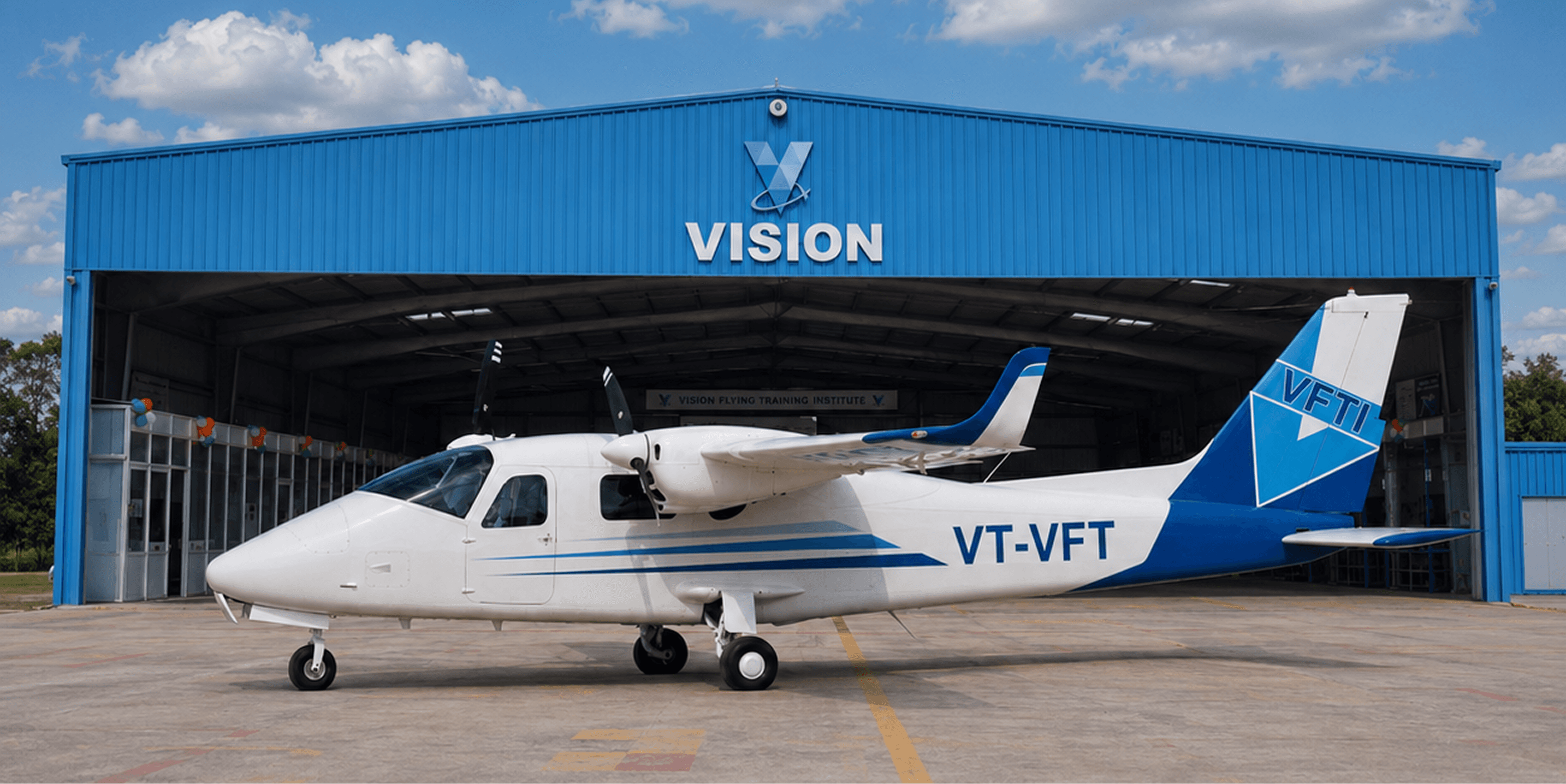 Tecnam P2006T Multi Engine