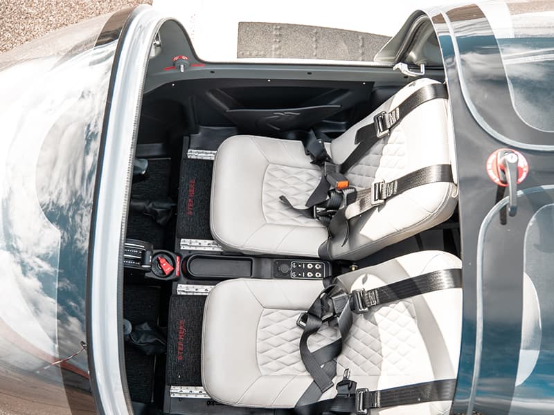 Tecnam P-Mentor - Image 4