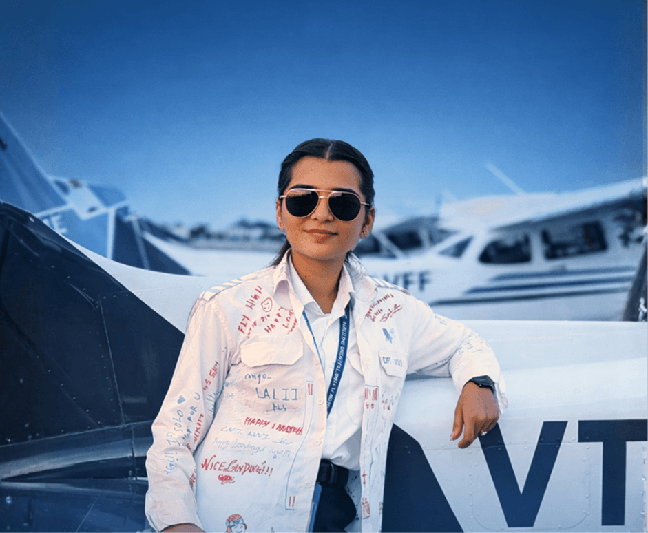 Anvi Bhaveshbhai
